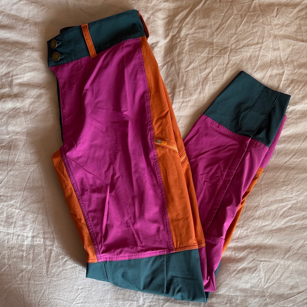 Wild Rye Freyah Bike Pant